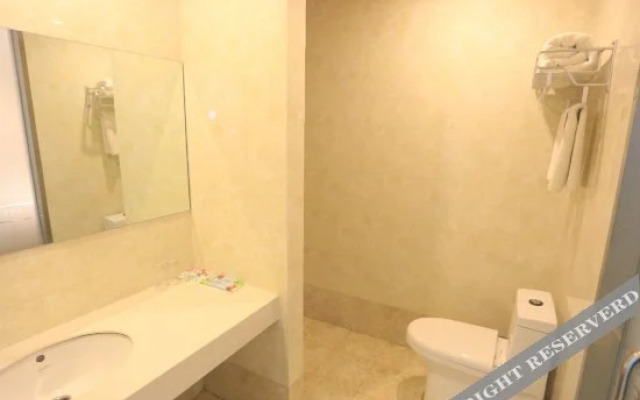 Xiti Shanglv Hotel