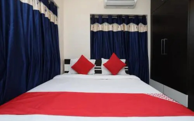 Sima Hospitality By OYO Rooms