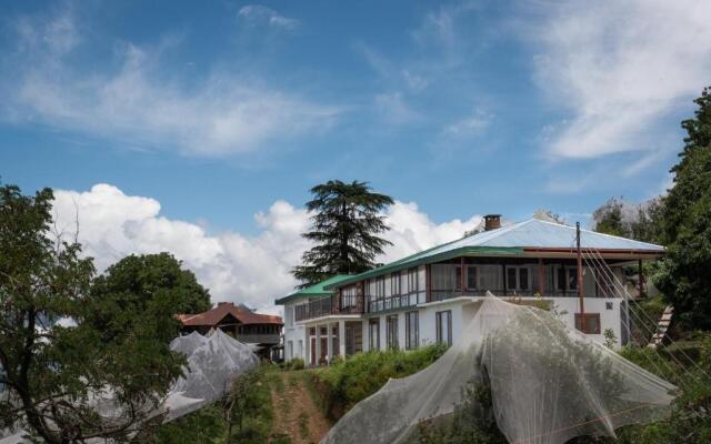 Bara Bungalow Thanedhar Estate