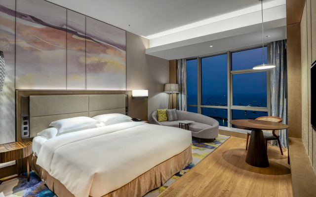 Crowne Plaza Beihai Silver Beach by IHG