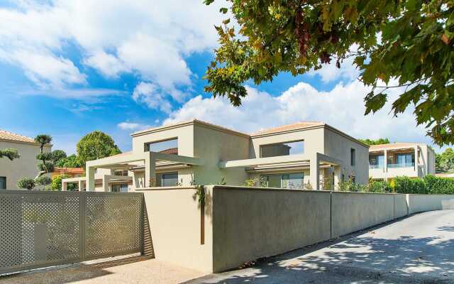 Cavo Delea Villas And Suites