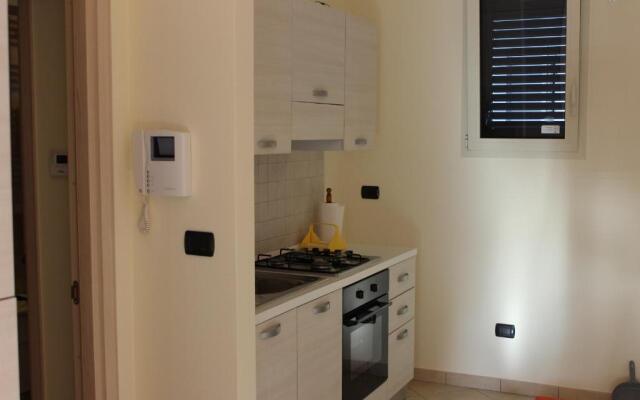 Appartamento orchidea