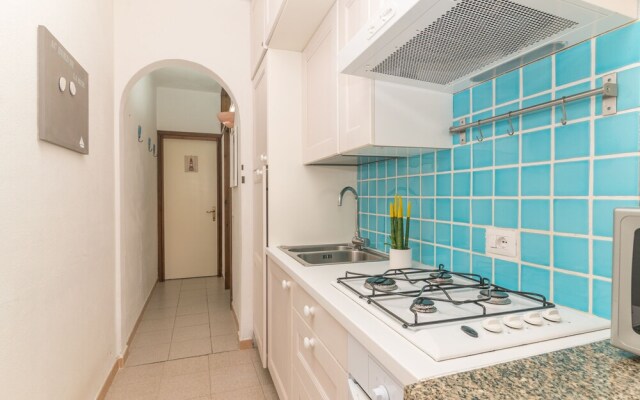 I Fari 77 600mt From The Beach