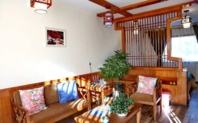 Ling Jing Boutique Inn