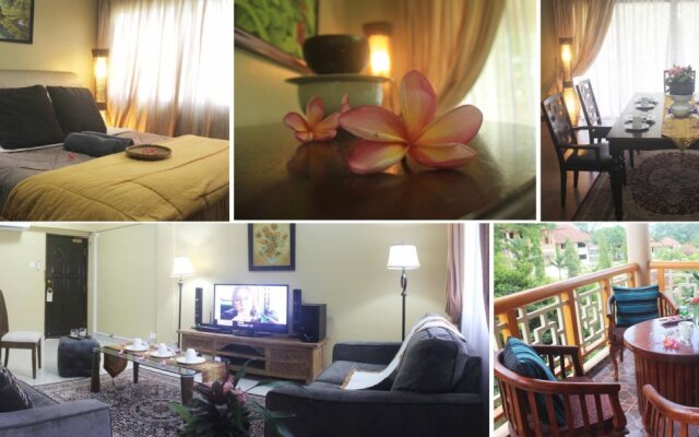 Southlinks Country Club Hotel