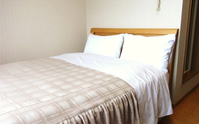 Business Hotel Grandy