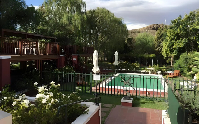 Beaufort Manor Country Lodge