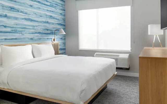 Towneplace Suites By Marriott Monrovia