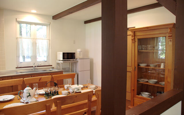 Glamping Resort Feriendorf