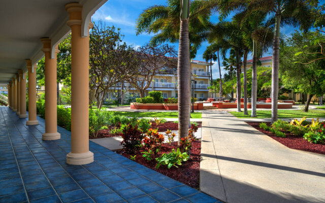 Marriott's St. Kitts Beach Club