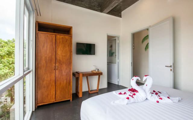 Ohana Retreat Bali