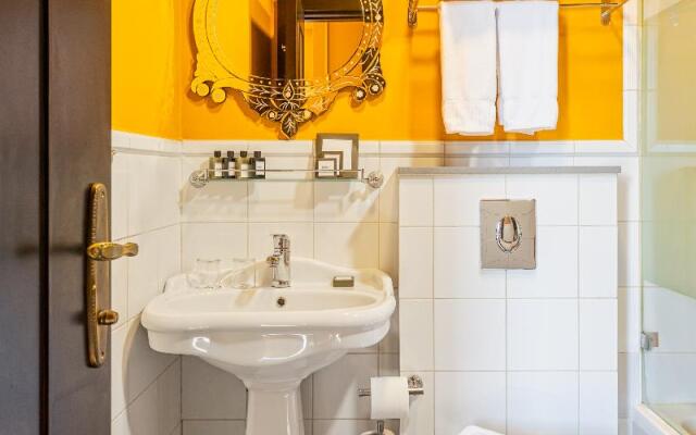 Villa Ba'Moshava - a Member of Brown Hotels