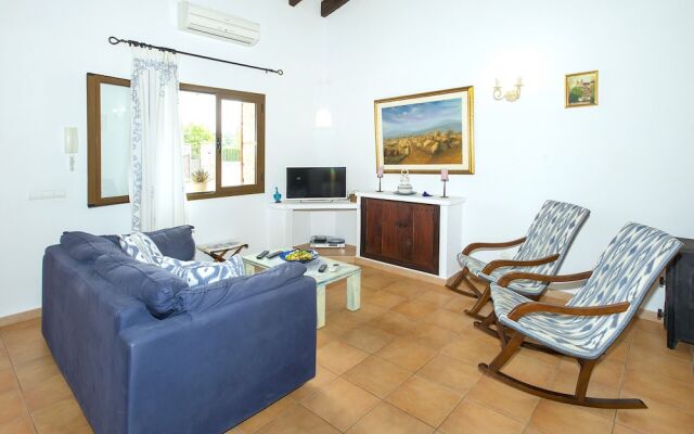 Villa Gaballi
