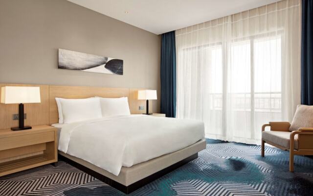 Hyatt Place Tongxiang Train Station