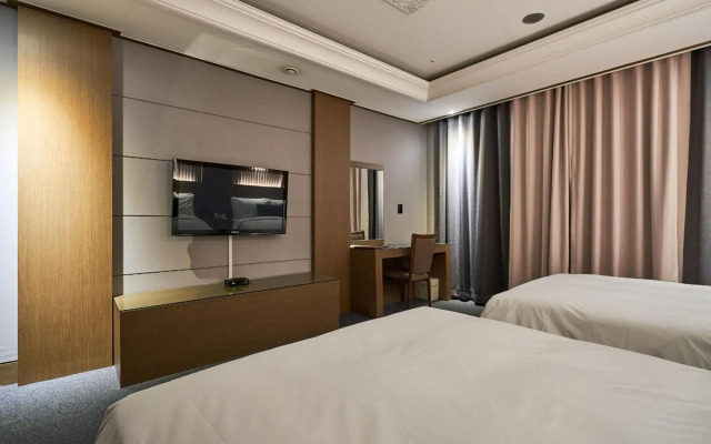 Koryo Hotel