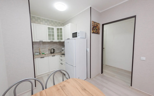 PtzHome на улице Энтузиастов 11