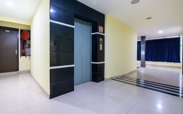 Oyo 45756 Hotel Green Dreams