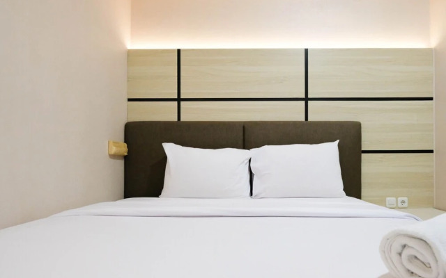 Spacious 2Br Apartment With Access Mall At Tanglin Supermall Mansion