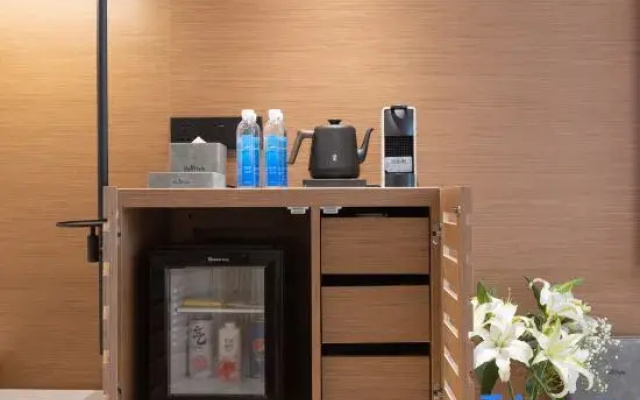 MyStyle Hotel (Beijing Xidan Financial Street Branch)
