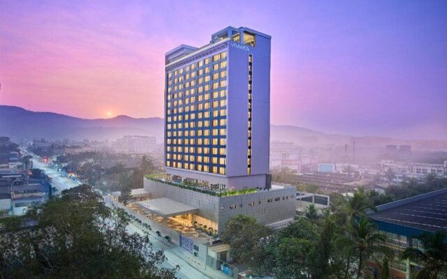 Vivanta Navi Mumbai Turbhe