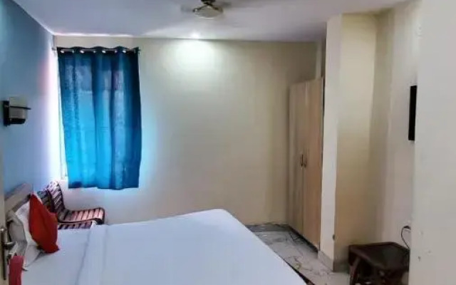 Shivam Stay By WB Inn