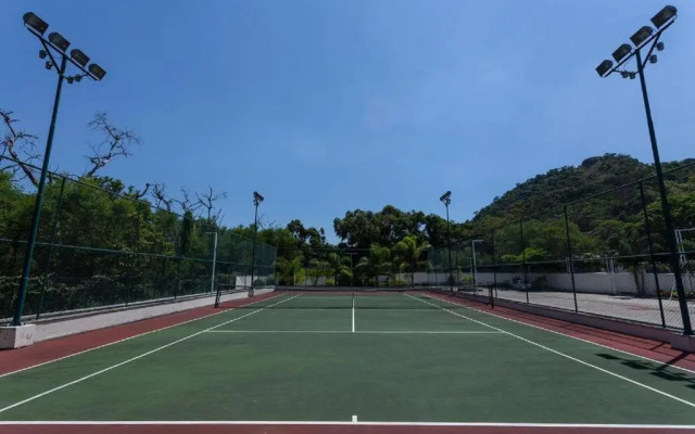 Best In Rio Stay Convention Suites