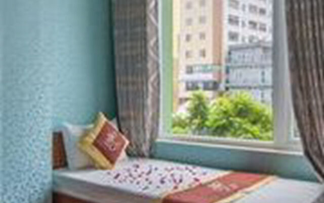 OYO 241 Hp Home Hotel – Guest Rooms – Hanoi