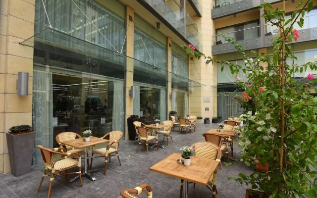 Ramada by Wyndham Downtown Beirut