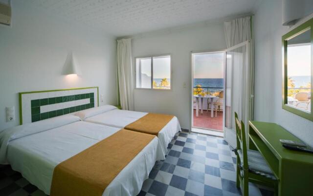 Hotel El Puntazo I