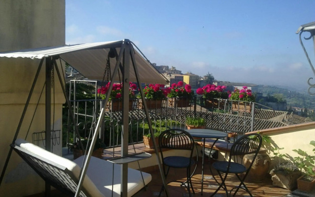 Primavera Mini Hotel