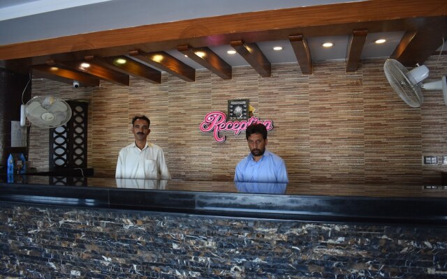 Manama Hotel
