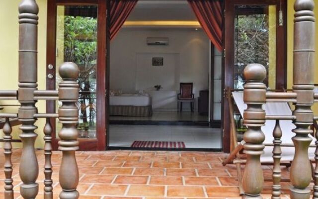 Sandhills Beach Resort & Spa