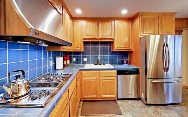 Quiet 2BR Home w/ Kid-Friendly Yard