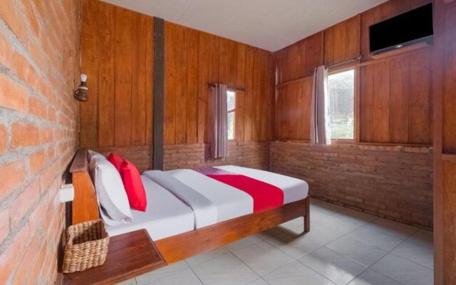 OYO 3562 Pondok Inspirasi Minggir