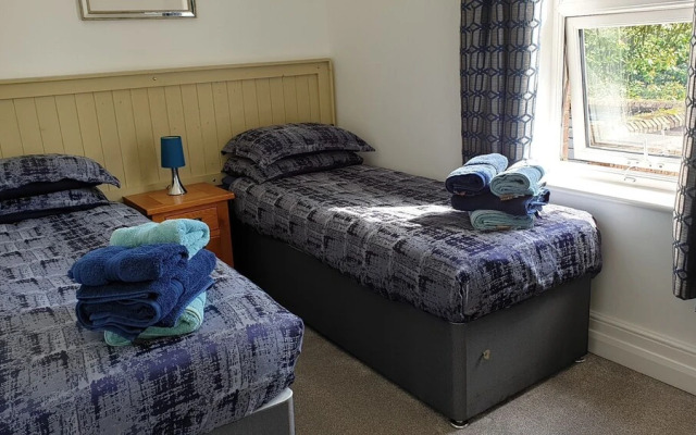Yew Tree Apartment One Ryde