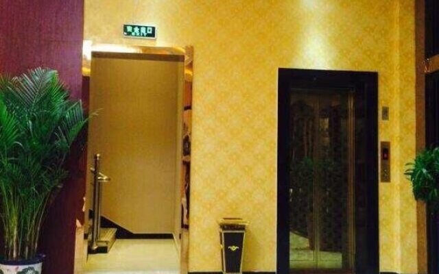 An'an Express Hotel