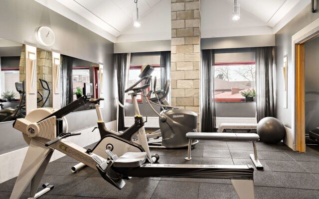 Hotel Heden, BW Signature Collection