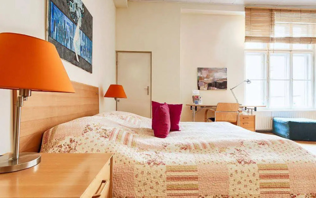 Nordic House Apartments