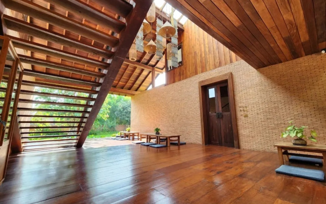 Athita The Hidden Court Chiang Saen