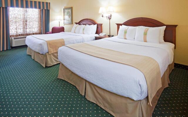 Holiday Inn Hotel & Suites La Crosse, an IHG Hotel