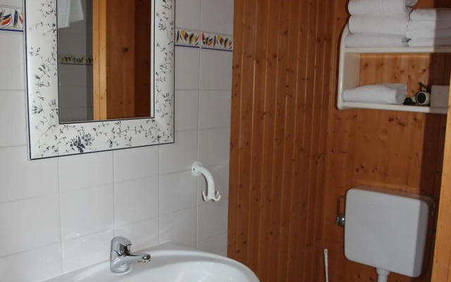 Ferienhaus 3 Köhr-Eickhoff