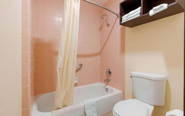 SureStay Hotel by Best Western Williams