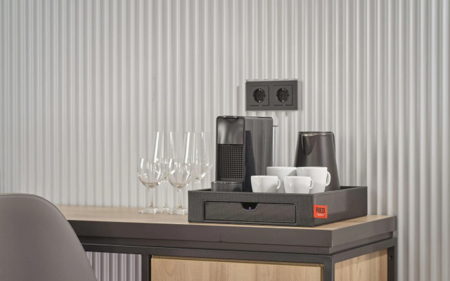 Radisson RED Berlin Kudamm