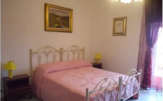 Villa Al Mare