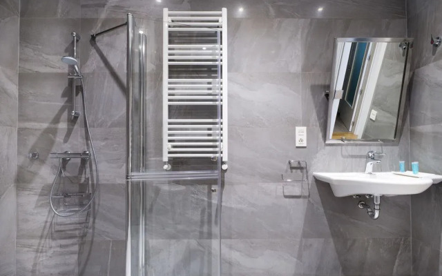 Goikoa 3 Nautic - Iberorent Apartments