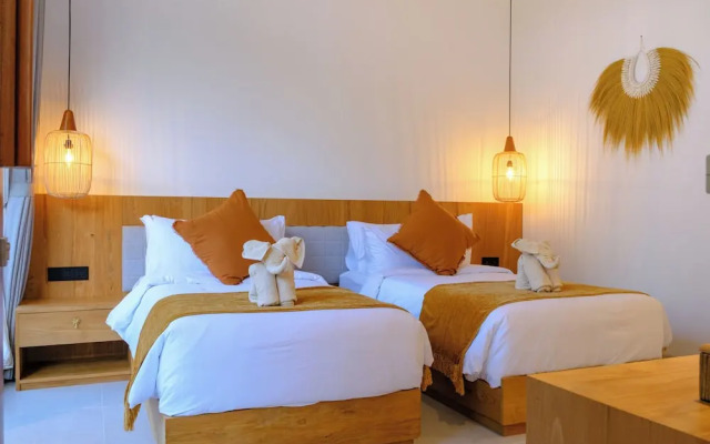 Villa Moon Orchid - 3 bedroom villa