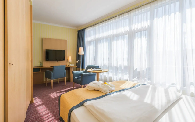 Strand-Hotel Hübner
