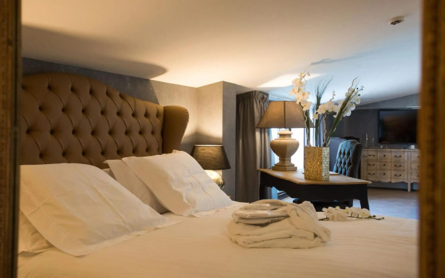 Marina Holiday Resort & Spa