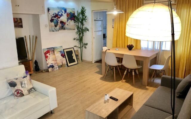 Apartamento Plaza de los Naranjos