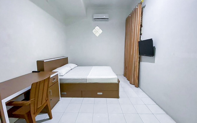 Damigalova Guest House RedPartner